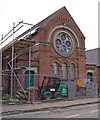 Congregational Chapel in Great Bowden