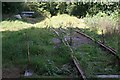 Abandoned Railway Sidings