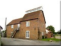 Wallett Court Oast, Southernden Lane, Headcorn, Kent