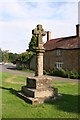 Sywell Cross