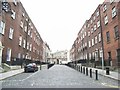 O1534 : Henrietta Street, Dublin by JP
