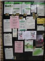 Noticeboard - Cobham and Downside Residents Association