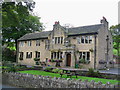 Pendle Inn Barley