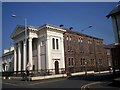 Thomas Street Methodist Church, Portadown.