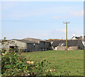 Farm Buildings Horwood Barton