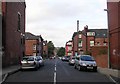 Brudenell Avenue