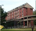 Charles Morris Hall - Mary Ogilvie House - Leeds University