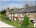 The Navigation Inn at Bugsworth, Derbyshire