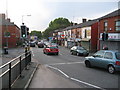 Hollins Road Oldham