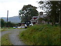 Tal-y-Bont Farm, Rhyduchaf