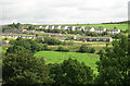 Hillside Housing, Goyt Valley, New Mills, Derbyshire