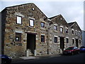 The Old Bonded Warehouse, Stanley Street, Workington