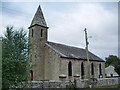 NY3147 : Holy Trinity Church, Carwath, Rosley by Alexander P Kapp
