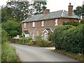 Grateley - Railway Workers Cottages