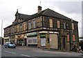 Leeds Industrial Co-operative Society - Lower Wortley Road