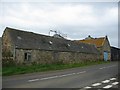 Old Stone Barn at Guyzance Lee Farm