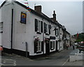 Newton Ferrers - The Dolphin Public House