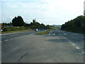 The A48 near New Lodge Farm