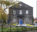 Former Chapel - Lower Wortley Road