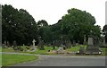 Upper & Lower Wortley Cemetery