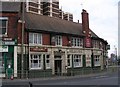 The Crown - Wellington Road