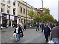 Sauchiehall Street, Glasgow