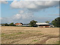 Cuba Farm, Burythorpe