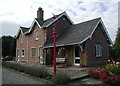 Station House, Stutton