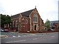 Our Lady of Lourdes