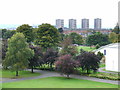 Bellahouston Park