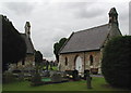 Tadcaster Cemetery