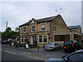 The Billinge Arms, Billinge