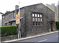 National Infant School - Main Street, Wilsden