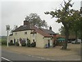 The Ordnance Arms, Guist Bottom