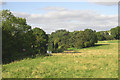 Macclesfield Canal near Bollington, Cheshire