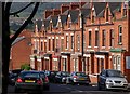 Chadwick Street, Belfast