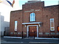 The Salvation Army Citadel, Edward Street, Portadown.