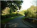 Glan-yr-afon bridge