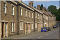 Shepherd Terrace, Haltwhistle