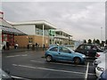 Asda, Clydebank