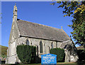 Ewes Parish Church