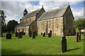 Church of the Holy Cross, Haltwhistle