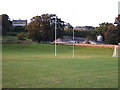 Haydon Bridge Community High School - playing fields and farm