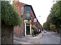 The St James Tavern, Winchester