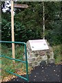 Access to old Deeside Railway