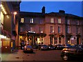 The Royal Highland Hotel