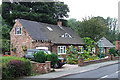 Attractive Cottage, Congleton, Cheshire