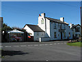 The New Inn with Smokers