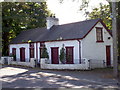 Cottage near junction of Drumlin Road and the Hall Road, Donaghcloney.