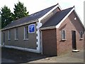 Magheralin Evangelistic Memorial Hall, Lurgan Road, Magheralin.